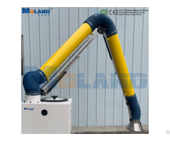 High Quality Extraction Arm For Welding Fume Extractor