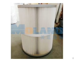 Filter Element For Dust Collector