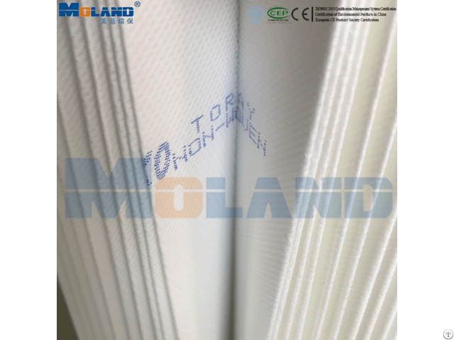 Fume Purifying Filter Element