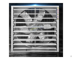 Greenhouse Exhaust Fan