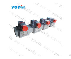 Yoyik Offer Servo Valve G761 3033b