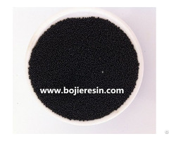 Amino Acid Resin Separation