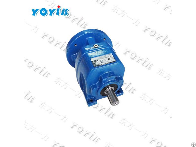 In Stock Vacuum Pump Reducer M02225 013mvv1d1 5a