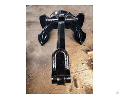 Japan Stockless Anchor