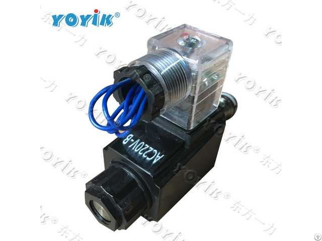 In Stock Solenoid Valve 22fda F5t W220r 20 Lbo