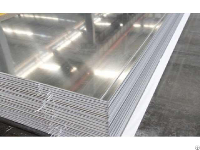 Several Common Aluminum Alloys Are Widely Used