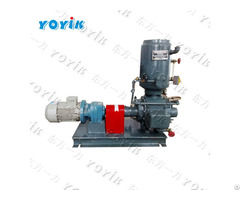 Yoyik High Quality In Stock Vacuum Pump 30 Ws