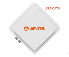 Dual Sim Failover 4g Lte Cat6 Outdoor Cpe