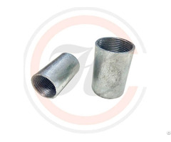 Steel Coupling