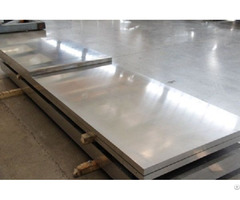 Thin Aluminum Sheet 4x8