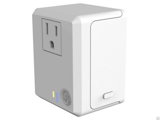 Smart Home Ge Plug Research And Development Service