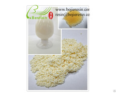 Gynostemma Saponin Extraction Resins