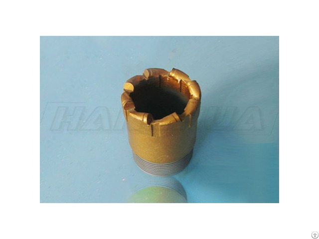 Hanghua Core Pdc Bit