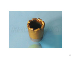Hanghua Core Pdc Bit
