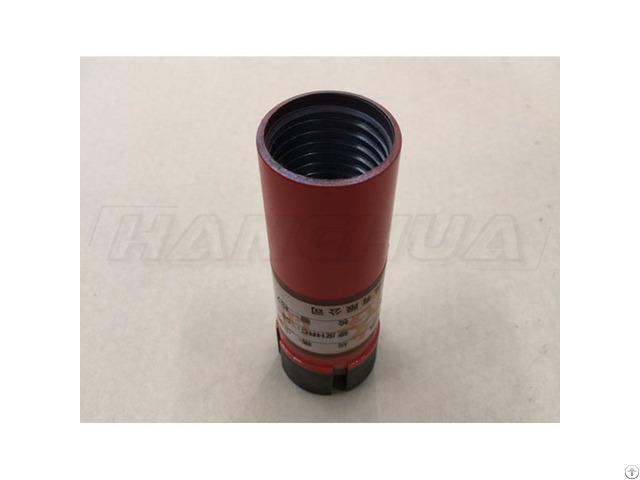 Single Tube Bit