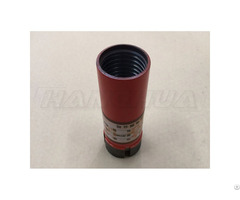 Single Tube Bit