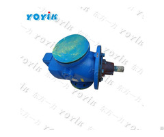 Yoyik Supply Dc Lub Oil Pump 125ly23 4