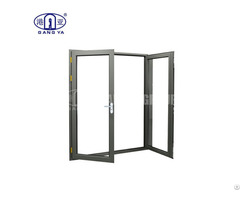 Wind Proof Rain Security Door