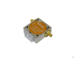 Customizable Microwave Ferrite Rf Sma Female Coaxial Isolator