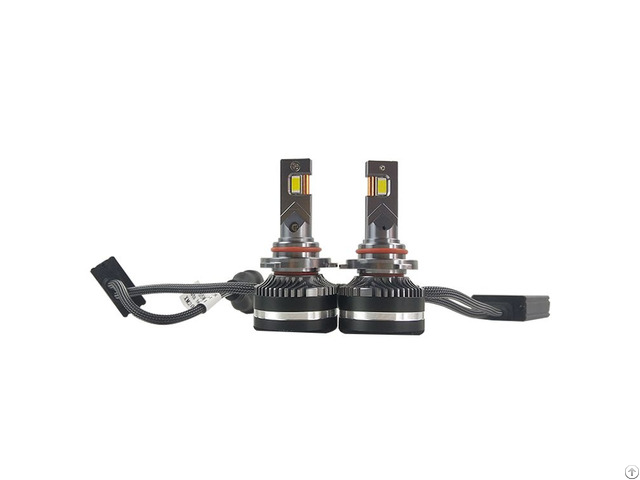 Pourio Super Bright Aluminum Bulb Car Led Bulbs