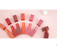 Square Lipstick Tube