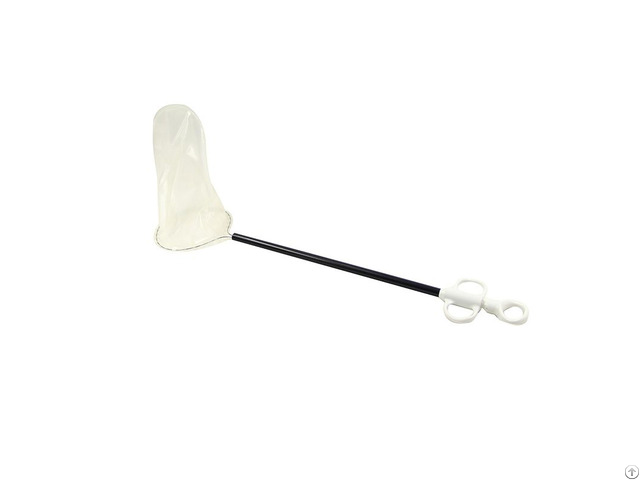 Disposable Specimen Retrieval Bags
