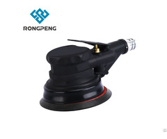 Rongpeng 5“ 6 Air Sander Self Vacuuming Rp7330