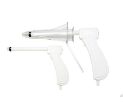 Hemorrhoidal Multi Band Ligator With Anoscope