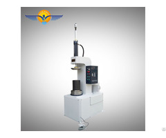 Hydraulic Beading And Flanging Machine