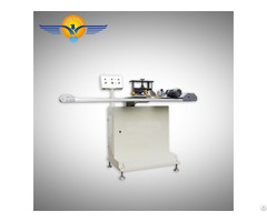 External Lacquering Machine