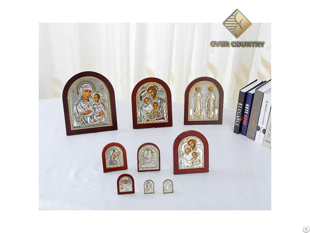 Religious Photo Frames