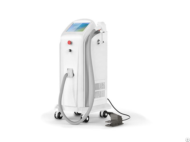 Best Diode Laser Hair Removal Machine