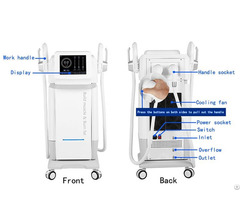 Hifem Slim Beauty Machine A37