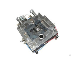 Aluminum Die Casting Light Shell Mold