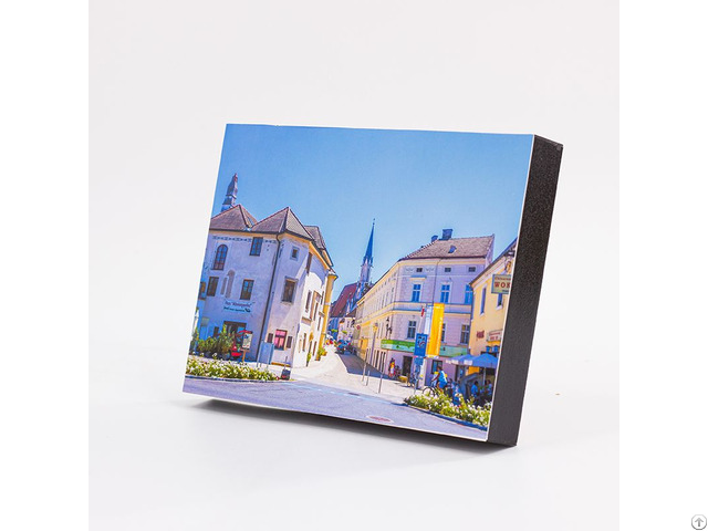 Photo Tiles And Picture Panel