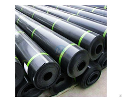 Ldpe Geomembrane Usa Gri Gm17 Standards