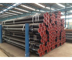 Seamless Steel Pipeapi 5l Psl1 Psl2 Line Pipe