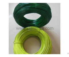 Plastic Coated Chicken Wire