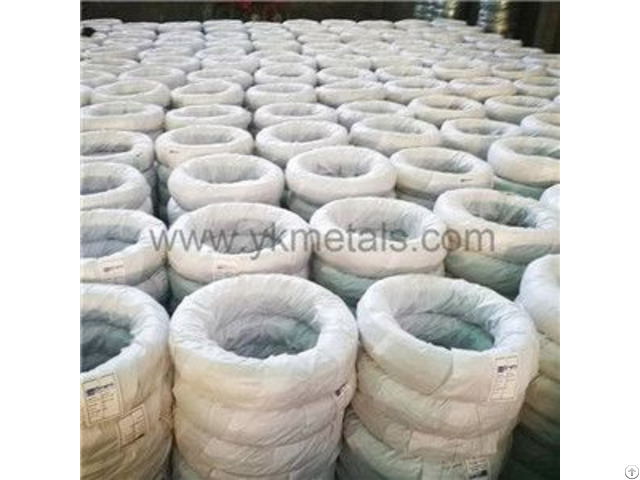 Iron Wire Supplier