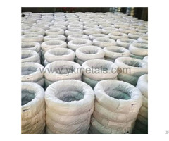 Iron Wire Supplier