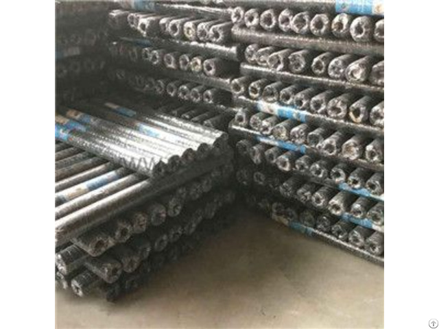 Electro Galvanized Hexagonal Wire Netting