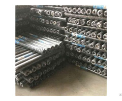 Electro Galvanized Hexagonal Wire Netting