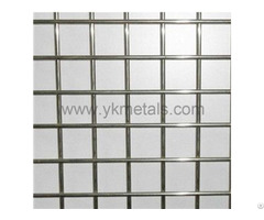 Welded Wire Mesh Manufacturer