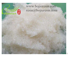 Lysine Extraction Resins