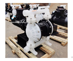 Plastic Electric Diaphragm Pump