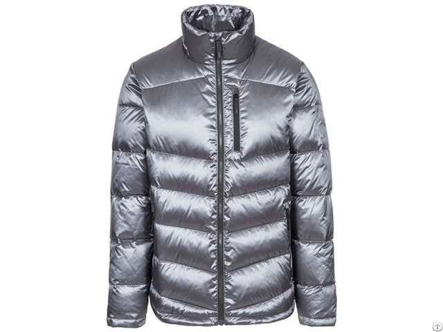 Women’s Puffer Down Jacket