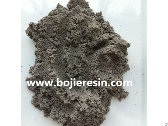 Ultrapure Water System Mixed Bed Polishing Resin Bestion
