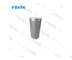 Yoyik Supply Stainless Steel Punch Filter Kls 50u 80