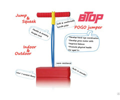 Foam Pogo Jumper