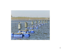 Blue Ocean Sewage Coal Mine Use Evaporator